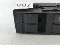 2007-2010 Dodge Caliber Master Power Window Switch Replacement Driver Side Left Fits Fits 2007 2008 2009 2010 OEM Used Auto 