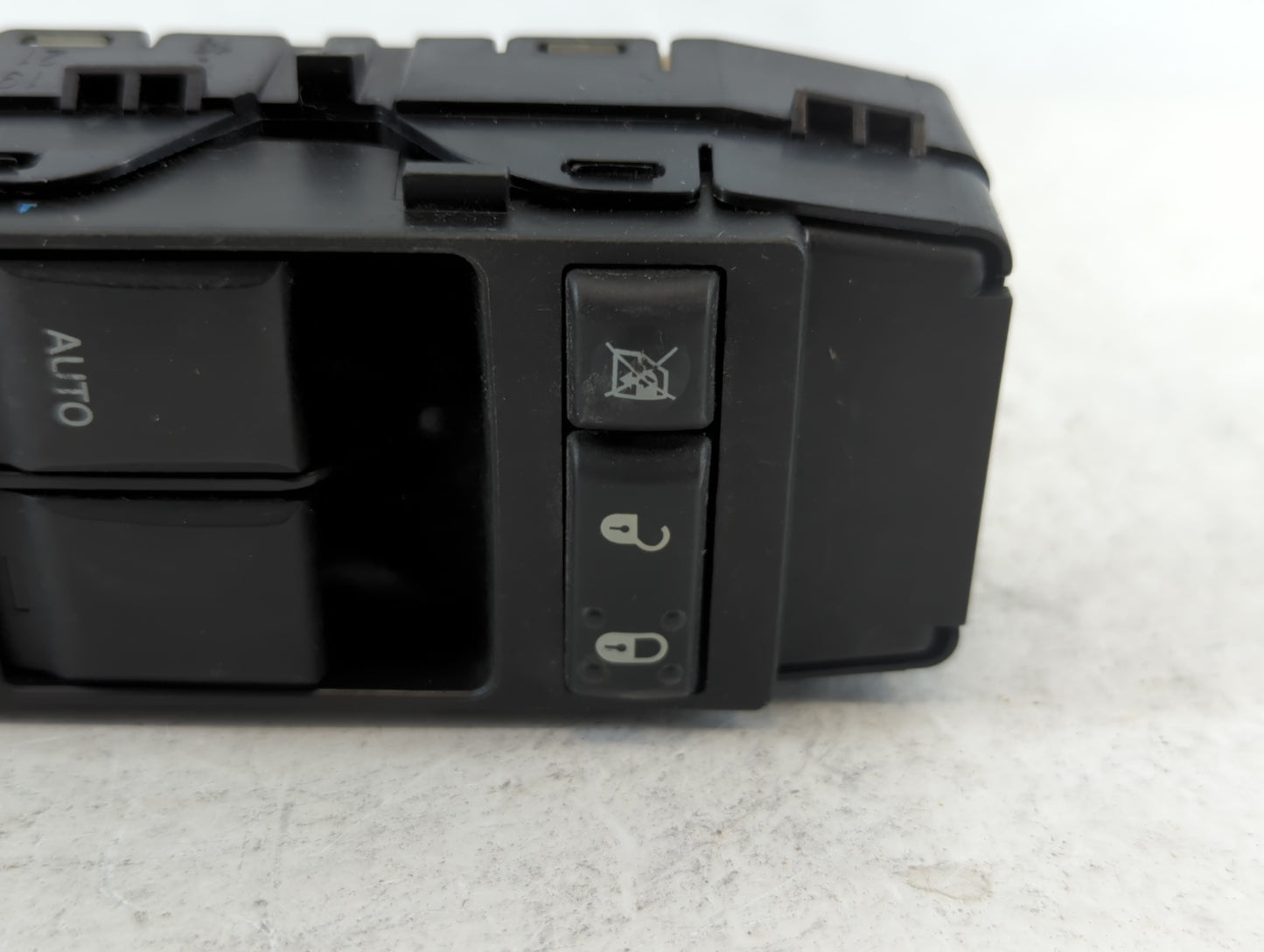 2007-2010 Dodge Caliber Master Power Window Switch Replacement Driver Side Left Fits Fits 2007 2008 2009 2010 OEM Used Auto 