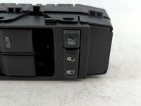 2007-2010 Dodge Caliber Master Power Window Switch Replacement Driver Side Left Fits Fits 2007 2008 2009 2010 OEM Used Auto 