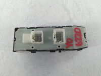 2007-2010 Dodge Caliber Master Power Window Switch Replacement Driver Side Left Fits Fits 2007 2008 2009 2010 OEM Used Auto 