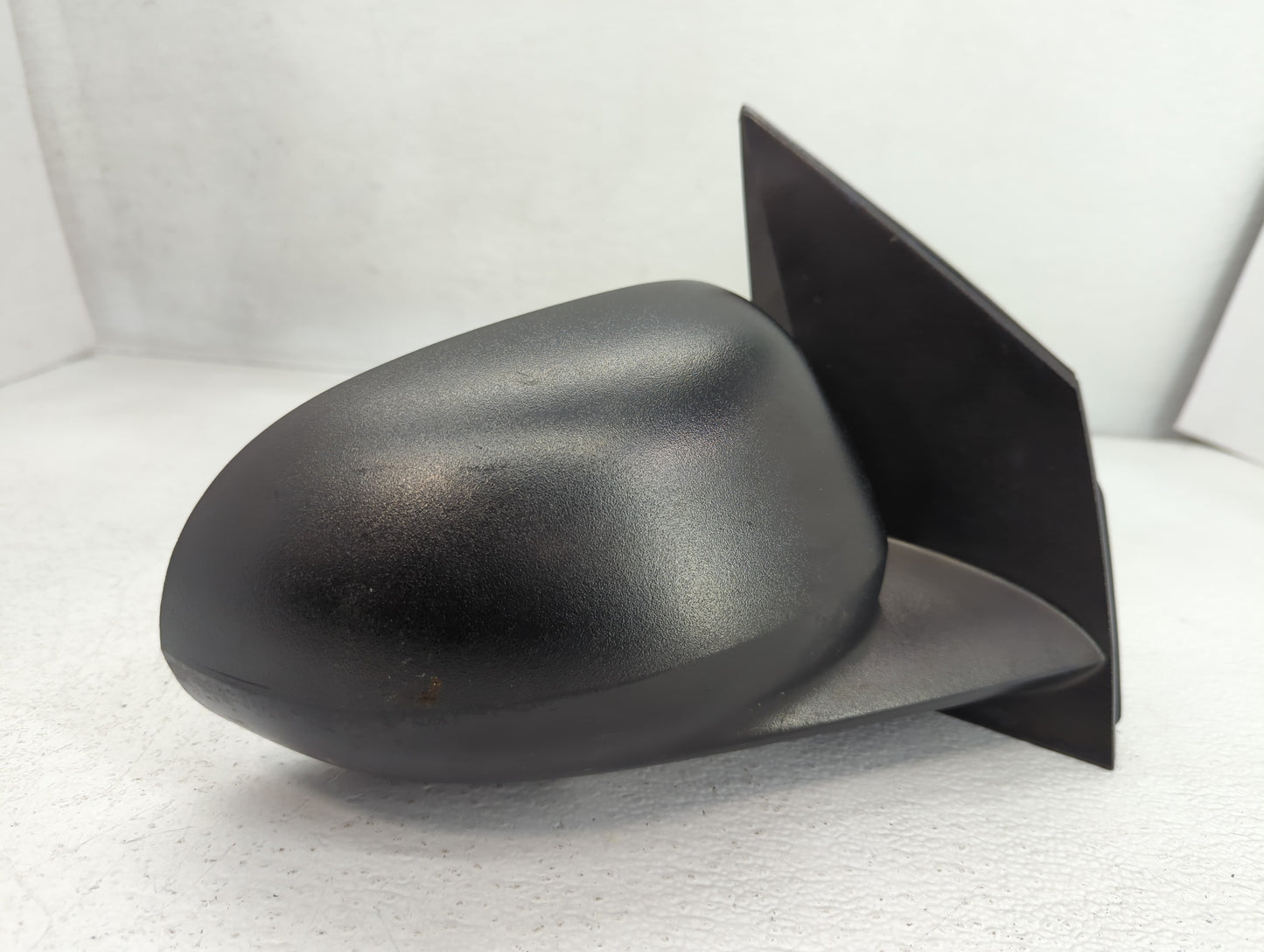 2007-2012 Dodge Caliber Passenger Side View Mirror - Right Door Mirror OEM Used - Oemusedautoparts1.com