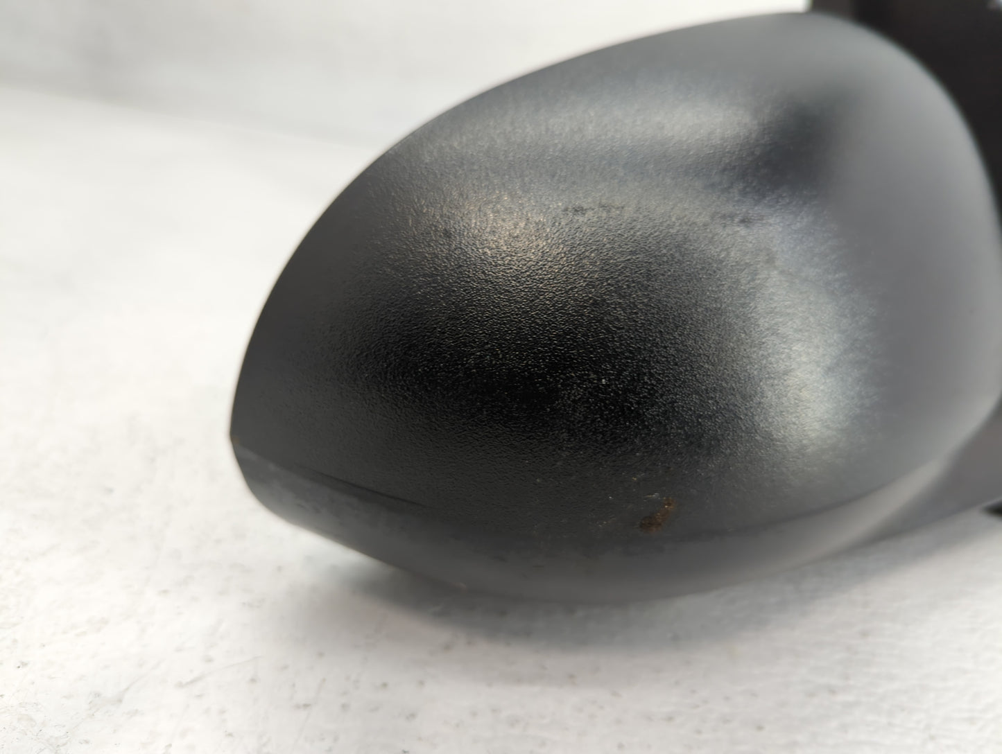 2007-2012 Dodge Caliber Passenger Side View Mirror - Right Door Mirror OEM Used - Oemusedautoparts1.com