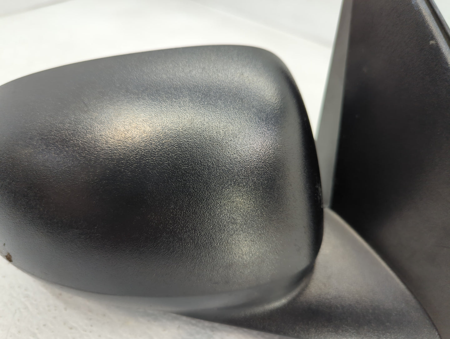 2007-2012 Dodge Caliber Passenger Side View Mirror - Right Door Mirror OEM Used - Oemusedautoparts1.com