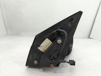 2007-2012 Dodge Caliber Passenger Side View Mirror - Right Door Mirror OEM Used - Oemusedautoparts1.com