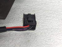 2007-2012 Dodge Caliber Passenger Side View Mirror - Right Door Mirror OEM Used - Oemusedautoparts1.com