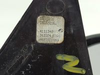 2007-2012 Dodge Caliber Passenger Side View Mirror - Right Door Mirror OEM Used - Oemusedautoparts1.com