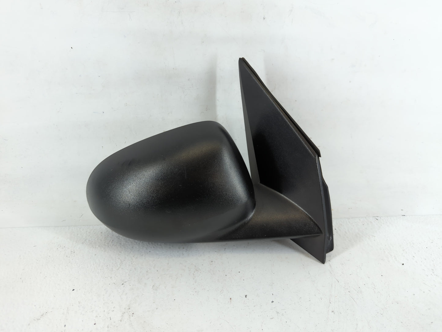 2007-2012 Dodge Caliber Passenger Side View Mirror - Right Door Mirror OEM Used - Oemusedautoparts1.com