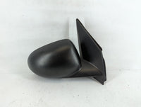 2007-2012 Dodge Caliber Passenger Side View Mirror - Right Door Mirror OEM Used - Oemusedautoparts1.com