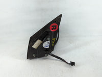 2007-2012 Dodge Caliber Passenger Side View Mirror - Right Door Mirror OEM Used - Oemusedautoparts1.com