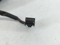 2007-2012 Dodge Caliber Passenger Side View Mirror - Right Door Mirror OEM Used - Oemusedautoparts1.com