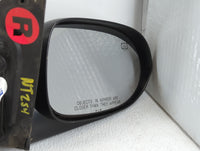 2007-2012 Dodge Caliber Passenger Side View Mirror - Right Door Mirror OEM Used - Oemusedautoparts1.com