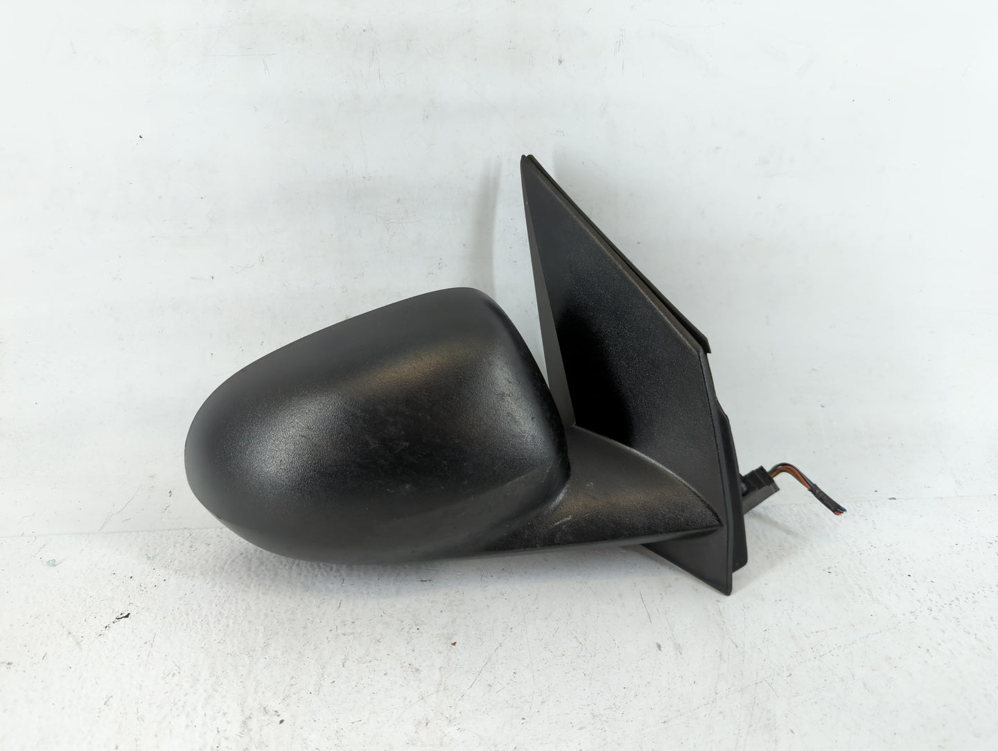 2007-2012 Dodge Caliber Passenger Side View Mirror - Right Door Mirror OEM Used - Oemusedautoparts1.com