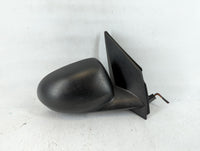 2007-2012 Dodge Caliber Passenger Side View Mirror - Right Door Mirror OEM Used - Oemusedautoparts1.com
