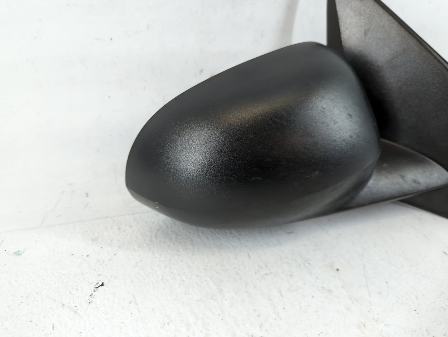 2007-2012 Dodge Caliber Passenger Side View Mirror - Right Door Mirror OEM Used - Oemusedautoparts1.com