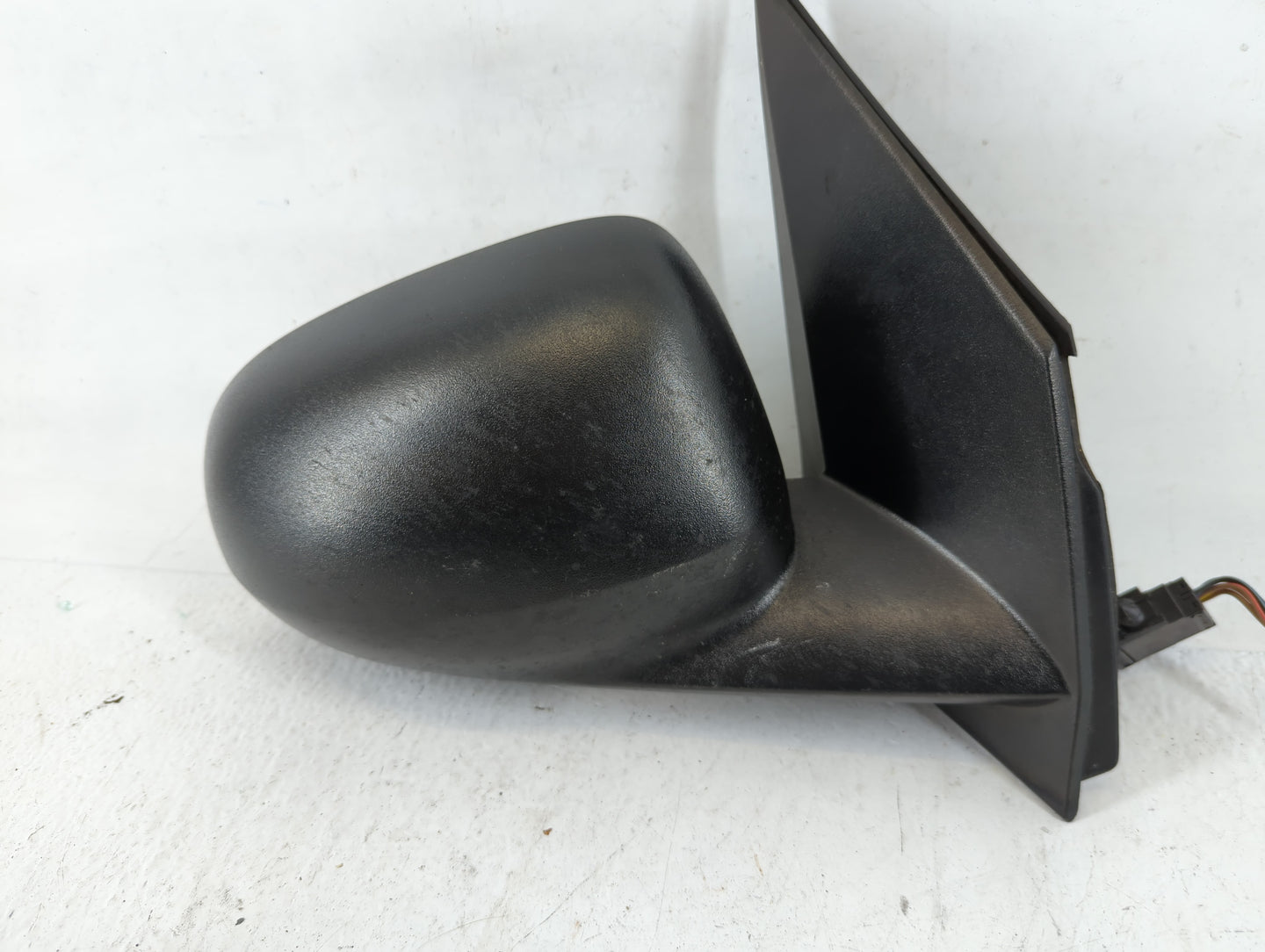 2007-2012 Dodge Caliber Passenger Side View Mirror - Right Door Mirror OEM Used - Oemusedautoparts1.com