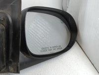 2007-2012 Dodge Caliber Passenger Side View Mirror - Right Door Mirror OEM Used - Oemusedautoparts1.com
