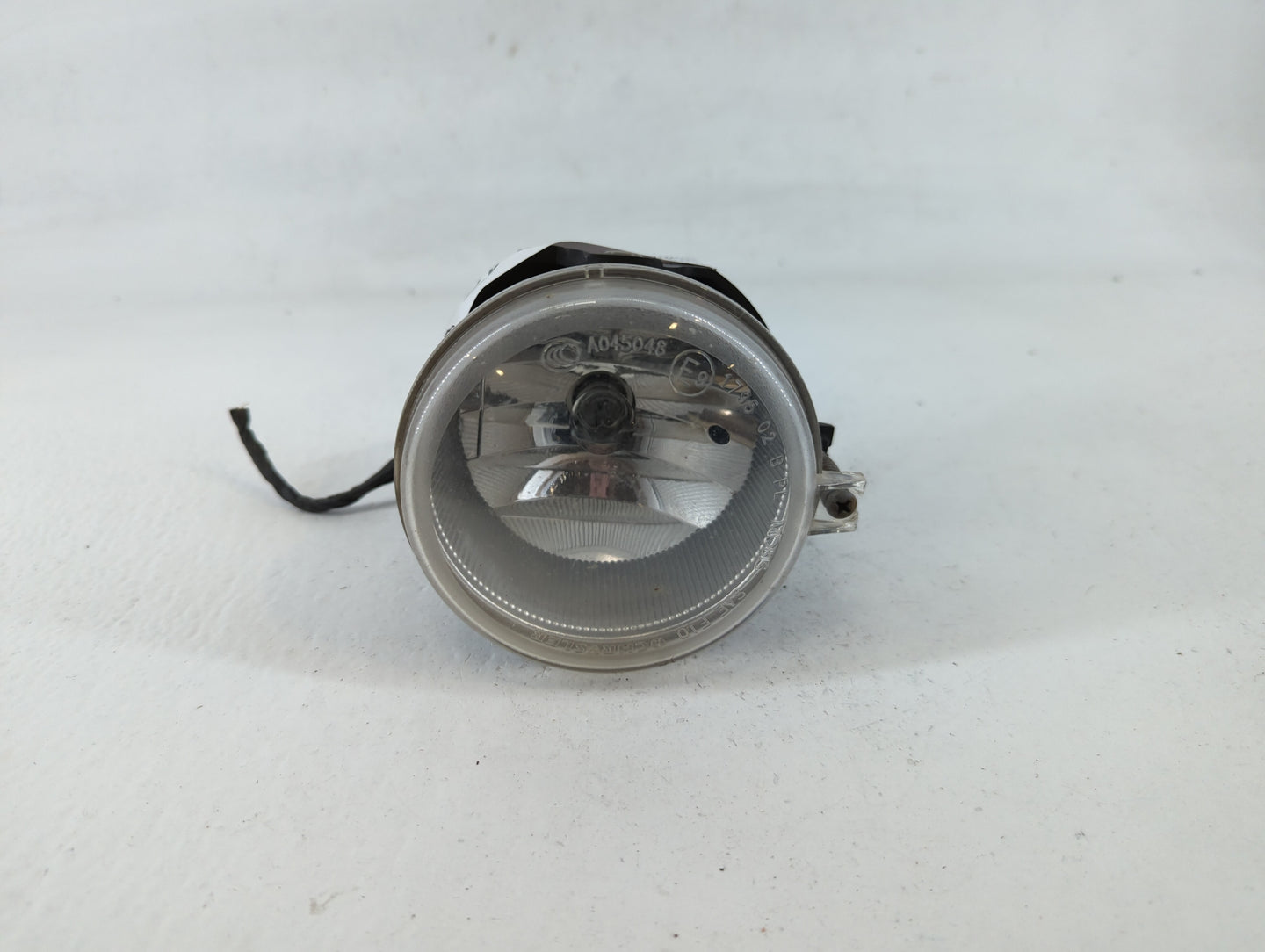 2010-2012 Dodge Caliber Driver Left Oem Front Light Lamp - Oemusedautoparts1.com