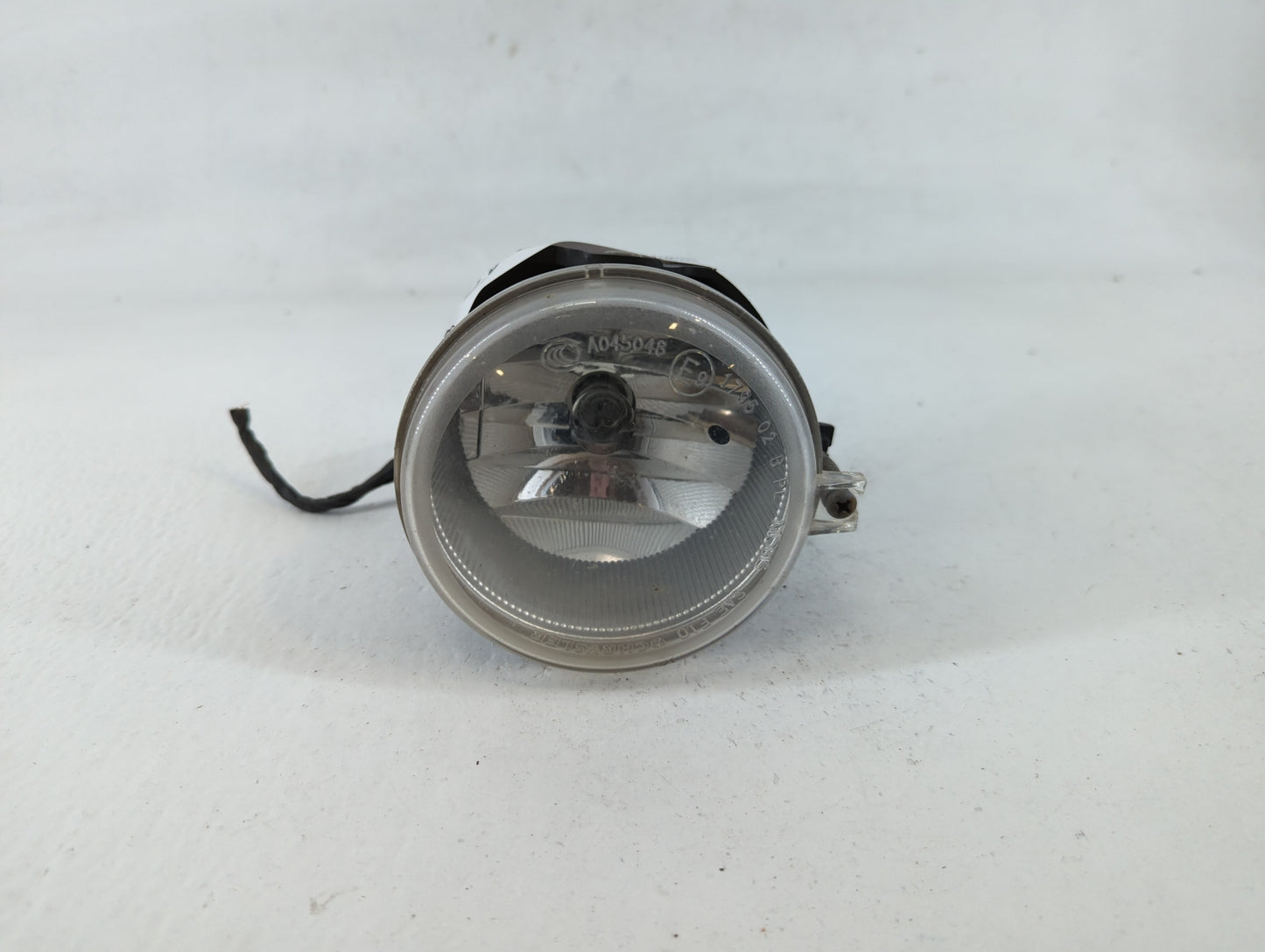 2010-2012 Dodge Caliber Driver Left Oem Front Light Lamp - Oemusedautoparts1.com
