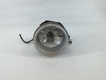 compare product 2010-2012 Dodge Caliber Driver Left Oem Front Light Lamp