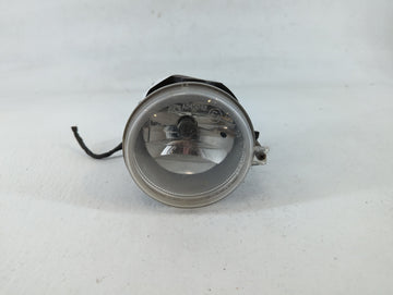 2010-2012 Dodge Caliber Driver Left Oem Front Light Lamp - Oemusedautoparts1.com