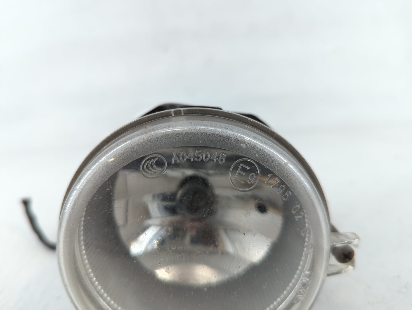 2010-2012 Dodge Caliber Driver Left Oem Front Light Lamp - Oemusedautoparts1.com