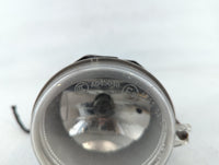 2010-2012 Dodge Caliber Driver Left Oem Front Light Lamp - Oemusedautoparts1.com