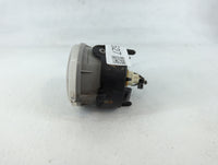 2010-2012 Dodge Caliber Driver Left Oem Front Light Lamp - Oemusedautoparts1.com