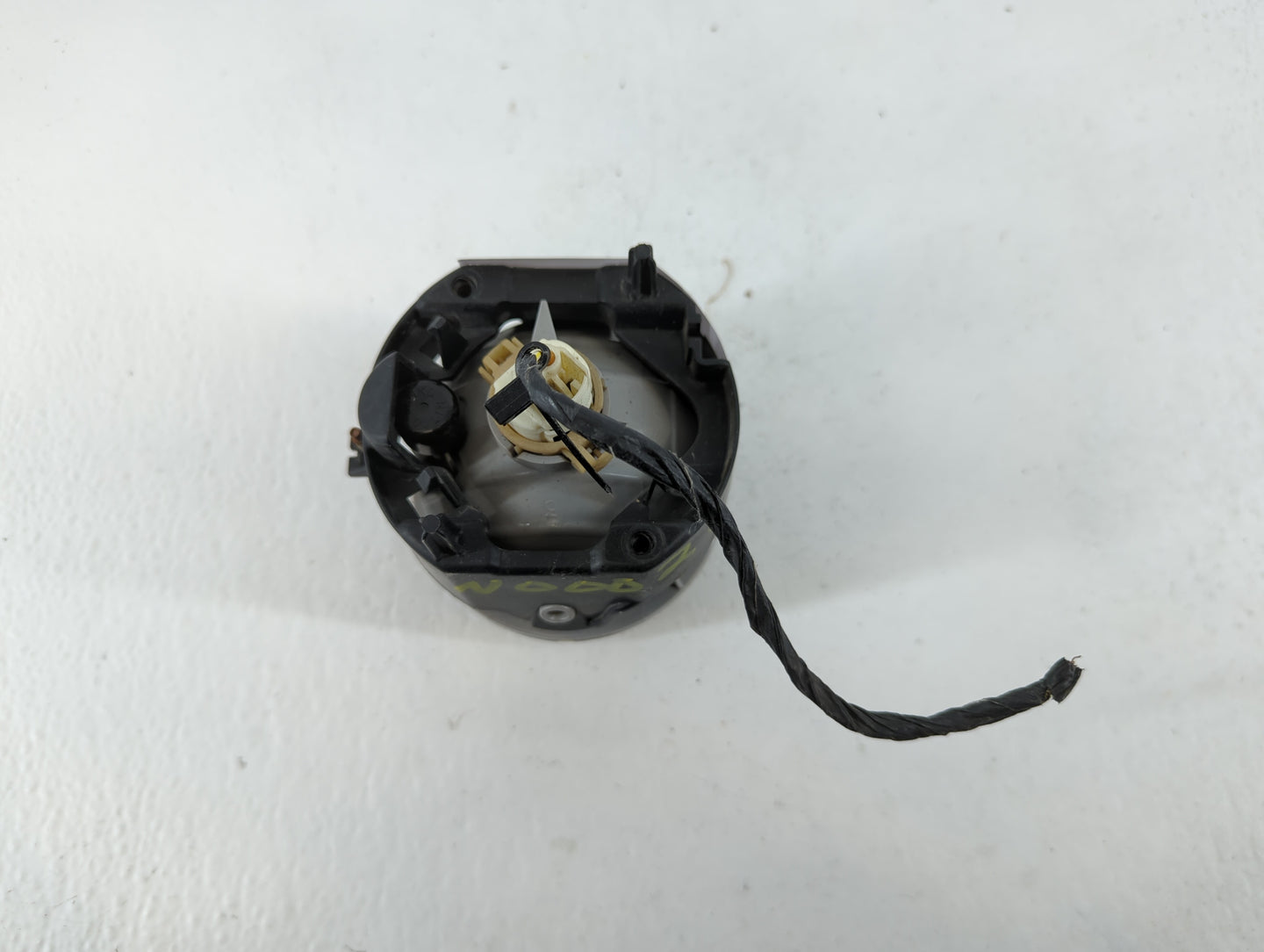 2010-2012 Dodge Caliber Driver Left Oem Front Light Lamp - Oemusedautoparts1.com