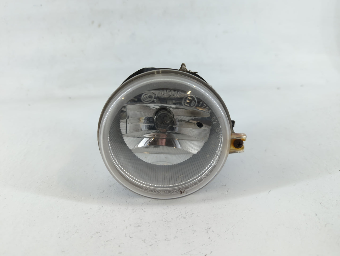 2010-2012 Dodge Caliber Passenger Right Oem Front Light Lamp - Oemusedautoparts1.com