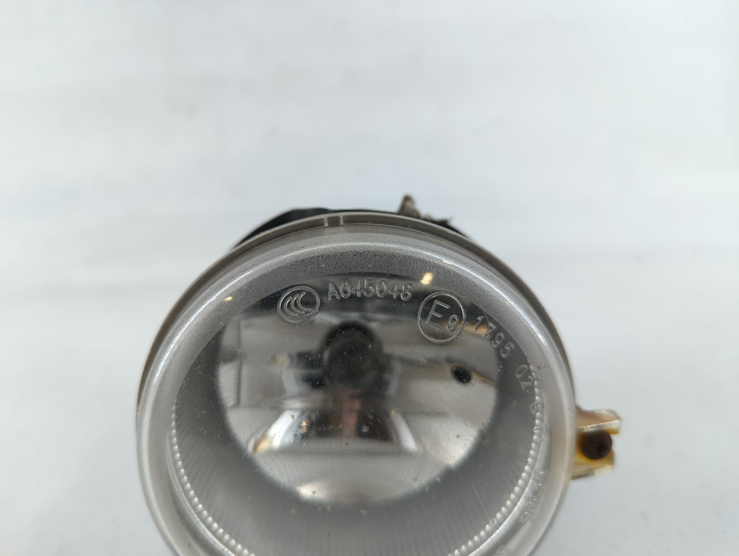 2010-2012 Dodge Caliber Passenger Right Oem Front Light Lamp - Oemusedautoparts1.com