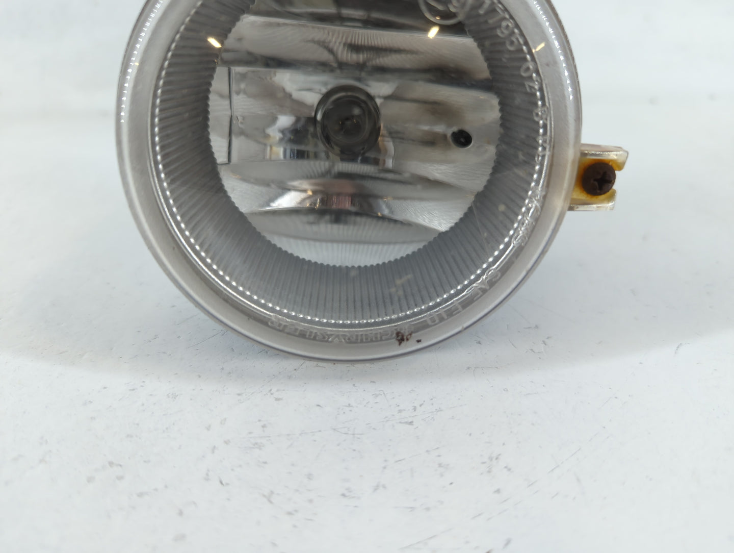 2010-2012 Dodge Caliber Passenger Right Oem Front Light Lamp - Oemusedautoparts1.com