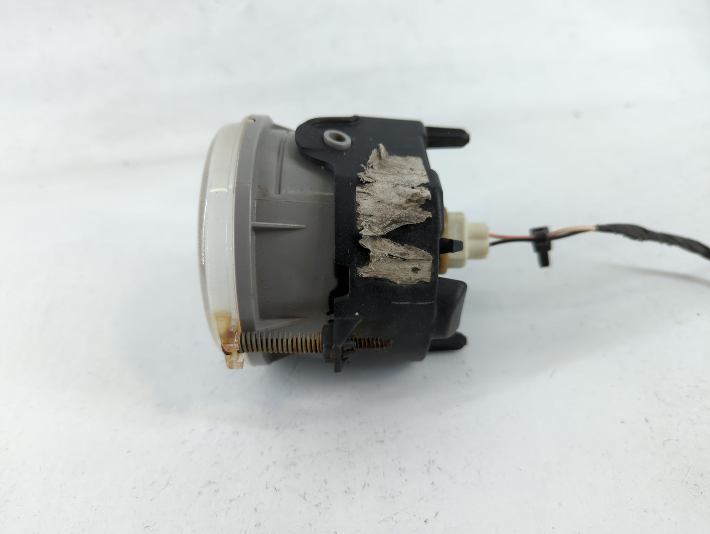 2010-2012 Dodge Caliber Passenger Right Oem Front Light Lamp - Oemusedautoparts1.com