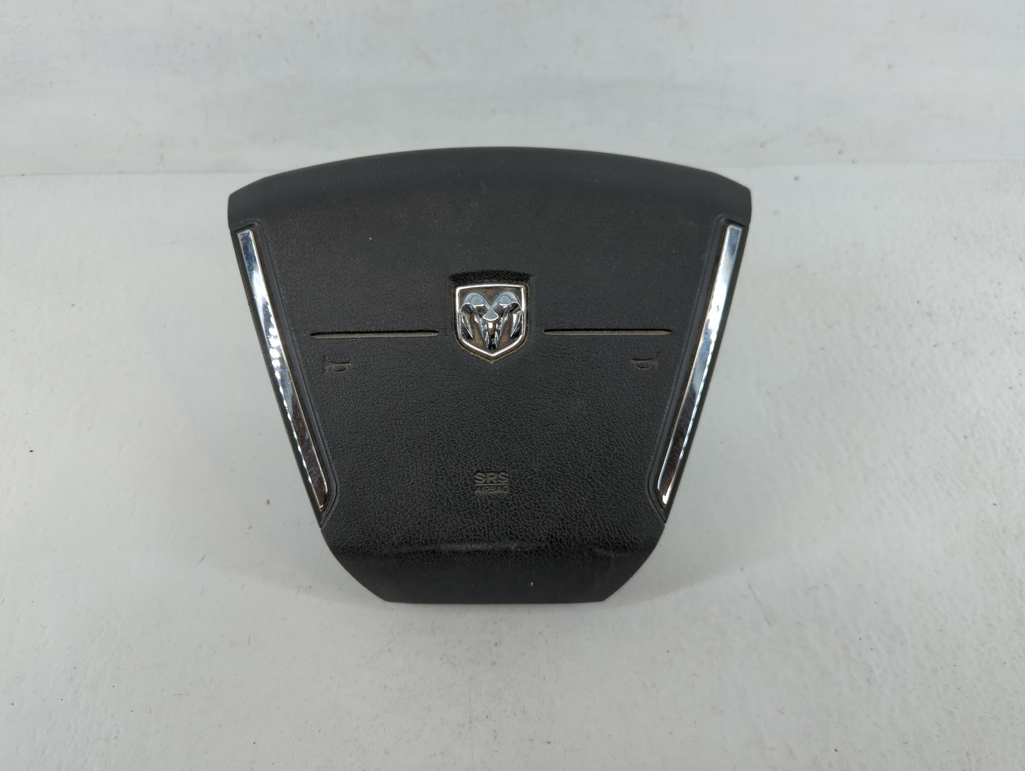 2010-2012 Dodge Caliber Air Bag Driver Left Steering Wheel Mounted P/N:TX3DM231OV1639 POXS26XDVAI Fits Fits 2010 2011 2012 O