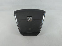 2010-2012 Dodge Caliber Air Bag Driver Left Steering Wheel Mounted P/N:TX3DM231OV1639 POXS26XDVAI Fits Fits 2010 2011 2012 O