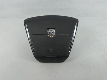 2010-2012 Dodge Caliber Air Bag Driver Left Steering Wheel Mounted P/N:TX3DM231OV1639 POXS26XDVAI Fits Fits 2010 2011 2012 O