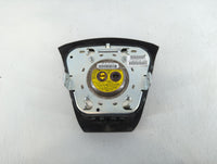 2010-2012 Dodge Caliber Air Bag Driver Left Steering Wheel Mounted P/N:TX3DM231OV1639 POXS26XDVAI Fits Fits 2010 2011 2012 O