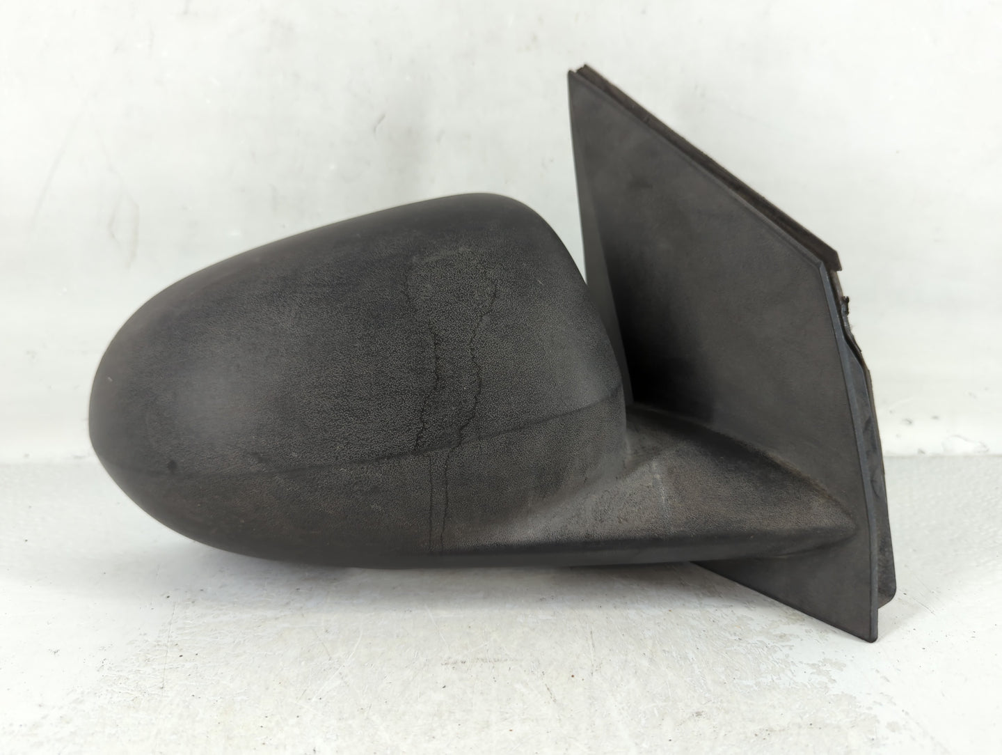 2007-2012 Dodge Caliber Passenger Side View Mirror - Right Door Mirror OEM Used - Oemusedautoparts1.com