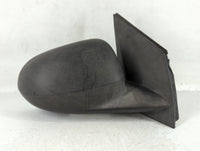 2007-2012 Dodge Caliber Passenger Side View Mirror - Right Door Mirror OEM Used - Oemusedautoparts1.com