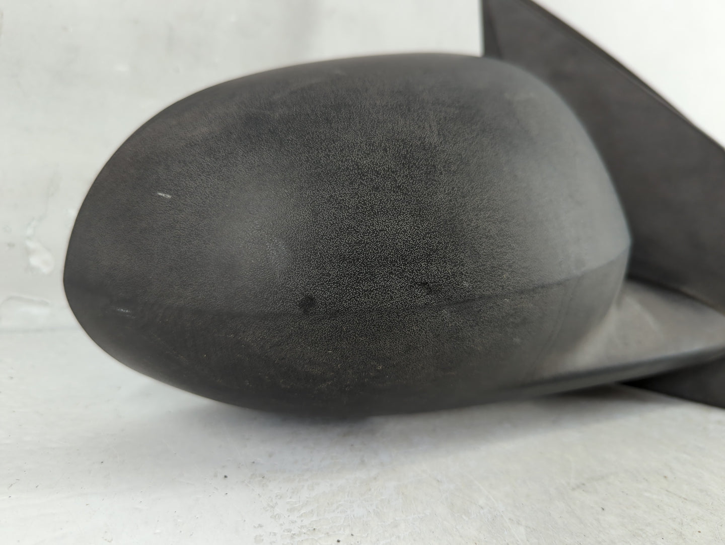 2007-2012 Dodge Caliber Passenger Side View Mirror - Right Door Mirror OEM Used - Oemusedautoparts1.com