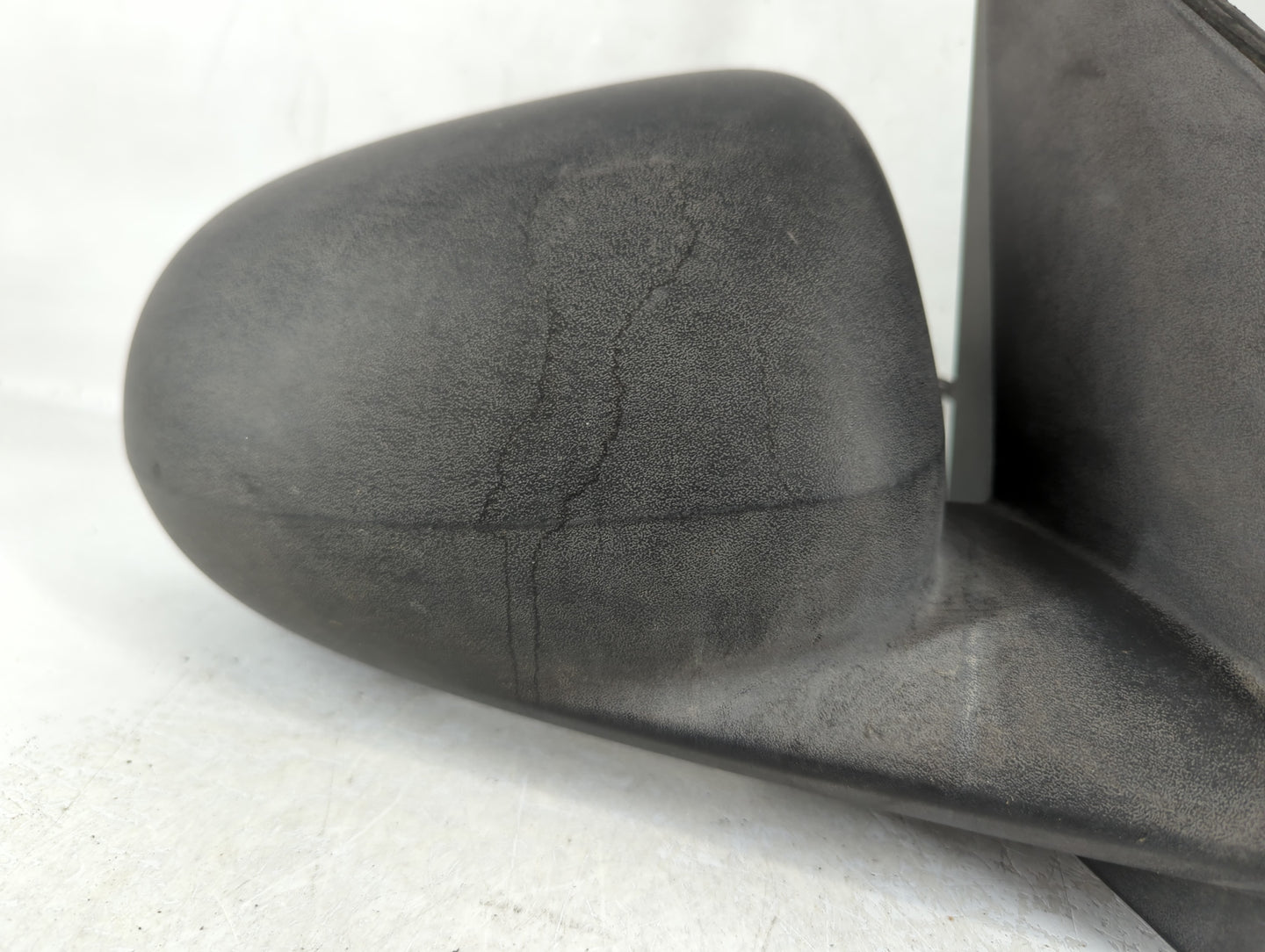 2007-2012 Dodge Caliber Passenger Side View Mirror - Right Door Mirror OEM Used - Oemusedautoparts1.com
