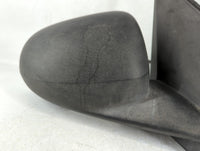2007-2012 Dodge Caliber Passenger Side View Mirror - Right Door Mirror OEM Used - Oemusedautoparts1.com