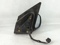 2007-2012 Dodge Caliber Passenger Side View Mirror - Right Door Mirror OEM Used - Oemusedautoparts1.com