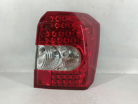 2008-2012 Dodge Caliber Tail Light Assembly Passenger Right OEM P/N:EAGLE EYES E5-CS207 Fits Fits 2008 2009 2010 2011 2012 O