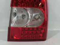 2008-2012 Dodge Caliber Tail Light Assembly Passenger Right OEM P/N:EAGLE EYES E5-CS207 Fits Fits 2008 2009 2010 2011 2012 O