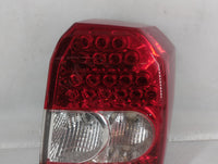 2008-2012 Dodge Caliber Tail Light Assembly Passenger Right OEM P/N:EAGLE EYES E5-CS207 Fits Fits 2008 2009 2010 2011 2012 O