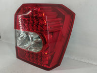 2008-2012 Dodge Caliber Tail Light Assembly Passenger Right OEM P/N:EAGLE EYES E5-CS207 Fits Fits 2008 2009 2010 2011 2012 O