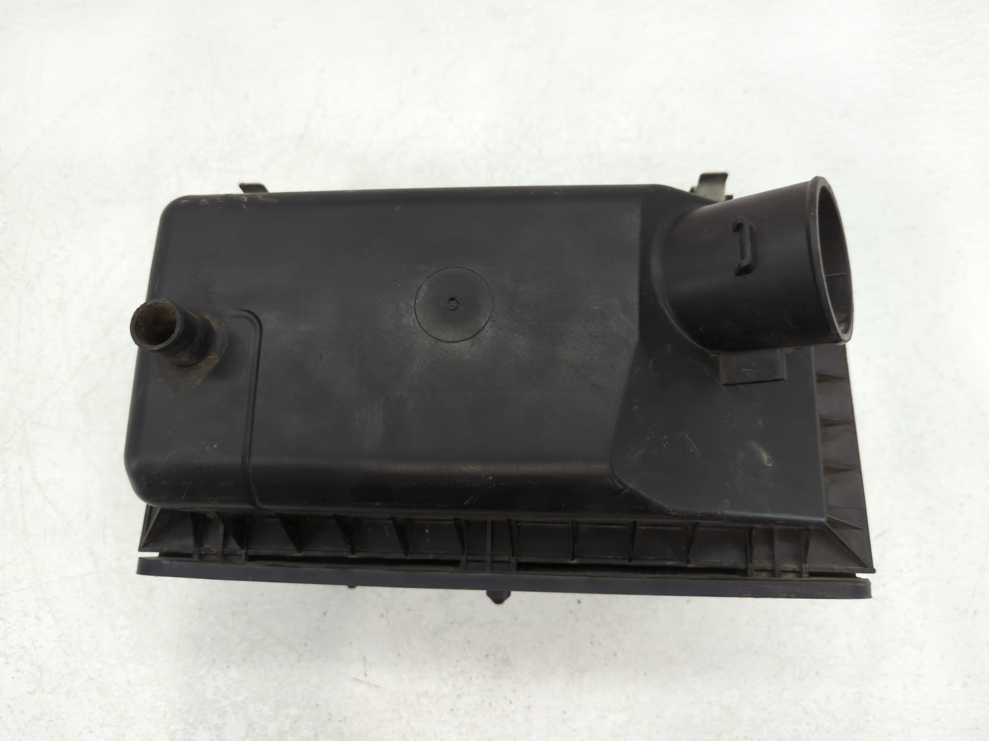 2007-2010 Dodge Caliber Air Cleaner Intake-duct Hose Tube - Oemusedautoparts1.com