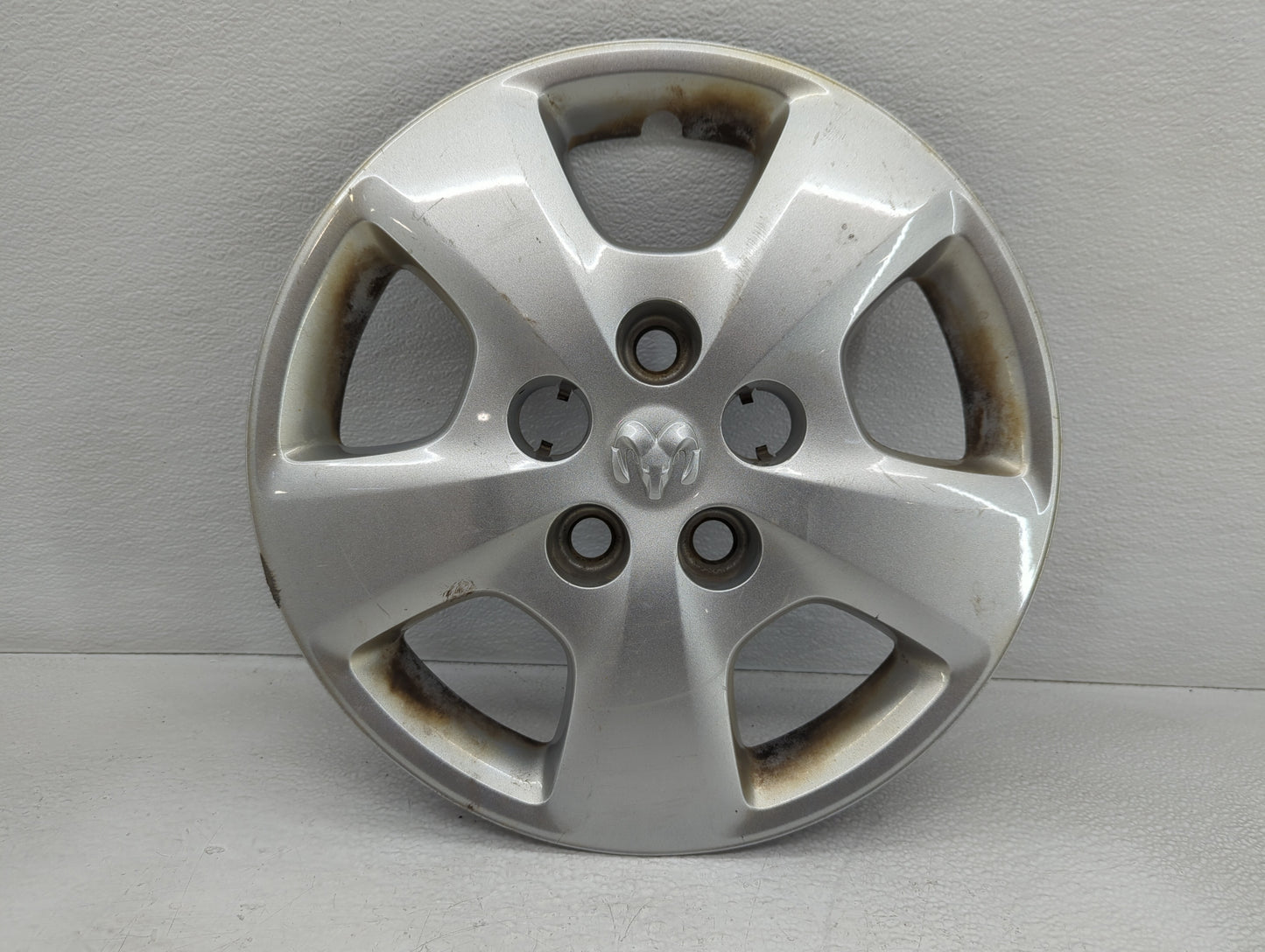 2010 Dodge Caliber Rim Wheel Center Cap - Oemusedautoparts1.com