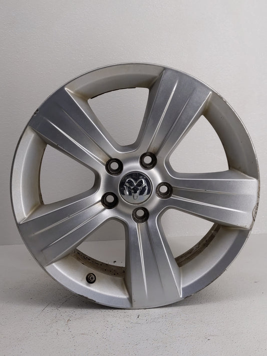 2010-2012 Dodge Caliber Oem Wheel Rim - Oemusedautoparts1.com