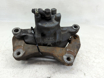 2007-2012 Dodge Caliber Rear Passenger Right Brake Caliper